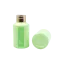 Likun Packaging 4.2oz /124ml Glass Bevel Bottle with Screw Cap