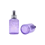 Likun Packaging 4.2oz /124ml Glass Bevel Bottle with Pump