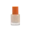Likun Packaging 4.1oz /121ml Glass Cylinder Bottle with Pump