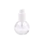 Likun Packaging 1.0oz /30ml Glass Specialty Bottle with Pump