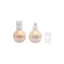 Likun Packaging 3.4oz /101ml Glass Specialty Bottle with Pump