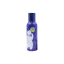 Likun Packaging 3.4oz/100ml Glass Round Bottle with Smooth Treatment Pump & Short Metallic Overcap