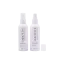 Likun Packaging 4.1oz /121ml Glass Round Bottle with Sprayer