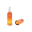 Likun Packaging 4.1oz /121ml Glass Round Bottle with Pump