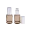 Likun Packaging 0.3oz /9ml Glass Cylinder Bottle with Mist Sprayer