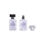 Likun Packaging 1.0oz /30ml Glass Bevel Bottle with Sprayer