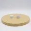 Likun Packaging 1.7oz /50ml Glass Vial with Screw Cap