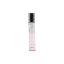 Likun Packaging 0.3oz/9ml Slim Cylinder Glass Perfume Vial with Silver Fine-Mist Sprayer & Overcap