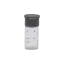Likun Packaging 0.1oz /3ml Glass Vial with Flip Top Cap