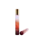 Likun Packaging 0.3oz/9ml Slim Cylinder Glass Roll-On Vial with Gold Overcap for Fragrance, Perfume & Cologne