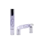 Likun Packaging 0.5oz /15ml Glass Dual-Ended Vial with Sprayer & Roll-On Tip