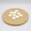 Likun Packaging 1.0oz /30ml Glass Vial with Snap-On Cap