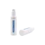 Likun Packaging 3.4oz /101ml Glass Cylinder Bottle with Pump