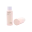 Likun Packaging 6.8oz /201ml Glass Round Bottle with Screw Cap