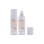 Likun Packaging 4.1oz /121ml Glass Cylinder Bottle with Pump