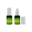 Likun Packaging 0.5oz /15ml Glass Round Bottle with Pump