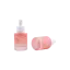 Likun Packaging 1.0oz /30ml Glass Cylinder Dropper Bottle with Bulb Dropper