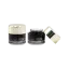 Likun Packaging 1.7oz/50ml Glass Cylinder Jar with High-Profile Beveled Cap