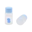 Likun Packaging 0.1oz /3ml Glass Vial with Screw Cap
