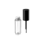 Shinhan C.M 0.2oz /6ml ABS Cylinder Lip Gloss & Concealer Tube with Customizable Doe-Foot Applicator