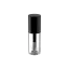 Shinhan C.M 0.2oz /6ml ABS Cylinder Lip Gloss Tube with Customizable Wand Applicator