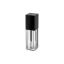 Shinhan C.M 0.2oz /6ml ABS Square Lip Gloss Tube with Doe-Foot Wand Applicator