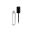 Shinhan C.M 0.2oz /6ml ABS Rectangular Lip Gloss & Concealer Tube with Wand Applicator