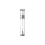 Shinhan C.M 0.2oz /6ml PETG Clear Cylinder Lip Gloss Tube