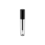Shinhan C.M 0.2oz /6ml PETG Cylinder Lip Gloss Tube with Doe-Foot Wand Applicator