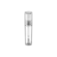 Shinhan C.M 0.1oz /3ml PETG Clear Cylinder Tube with Customizable Wand Applicator for Lip Gloss, Lip Oil, Eyebrow Gel, Concealer, or Mascara