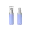 WWP Beauty 0.5oz /15ml PETG Airless Bottle