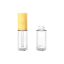 WWP Beauty 0.5oz /15ml Glass Cylinder Dropper Bottle with Side Push Button Dropper
