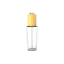 WWP Beauty 1.4oz /41ml Glass Specialty Dropper Bottle with Push Button Dropper