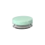 WWP Beauty 0.3oz/9ml Low-Profile SAN Sifter Jar with Flush Low-Profile Cap for Eyeshadows & Loose Powders