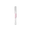 WWP Beauty 0.1oz/3ml Dual Ended PETG Lip Gloss & Concealer Tube with Slanted Doe-Foot Applicator & Straight Applicator