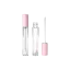 WWP Beauty 0.2oz /6ml PET Cylinder Lip Gloss Tube