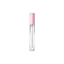 WWP Beauty 0.2oz /6ml PET Cylinder Lip Gloss Tube