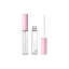 WWP Beauty 0.4oz/12ml PETG Lip Gloss Tube with Flat Paddle Applicator