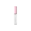 WWP Beauty 0.4oz/12ml PETG Lip Gloss Tube with Flat Paddle Applicator