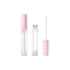 WWP Beauty 0.2oz/6ml PETG Lip Gloss Tube with Classic Slanted Doe-Foot Applicator