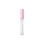 WWP Beauty 0.2oz/6ml PETG Lip Gloss Tube with Classic Slanted Doe-Foot Applicator