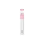 WWP Beauty 0.1oz /3ml PETG Cylinder Dual Ended Lip Gloss Tube with Sponge Tip