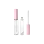 WWP Beauty 0.4oz/12ml PETG Lip Gloss Tube with Curved Doe-Foot Applicator