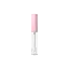 WWP Beauty 0.1oz/3ml Slim PETG Cylinder Lip Gloss & Concealer Tube with Slanted Classic Doe-Foot Applicator