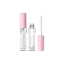 WWP Beauty 0.1oz /3ml SAN Cylinder Lip Gloss Tube