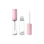 WWP Beauty 0.3oz /9ml PETG Lip Gloss Tube with Angled Spatula Applicator