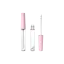 WWP Beauty 0.2oz/6ml PETG Lip Gloss Tube with Tapered Cap & Slanted Doe-Foot Applicator