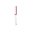 WWP Beauty 0.2oz/6ml PETG Lip Gloss Tube with Tapered Cap & Slanted Doe-Foot Applicator