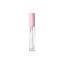 WWP Beauty 0.2oz /6ml PETG Concealer & Lip Gloss Tube with Curved Doe-Foot Applicator