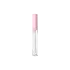 WWP Beauty 0.2oz/6ml PETG Cylinder Lip Gloss & Concealer Tube with Custom Doe-Foot Applicator